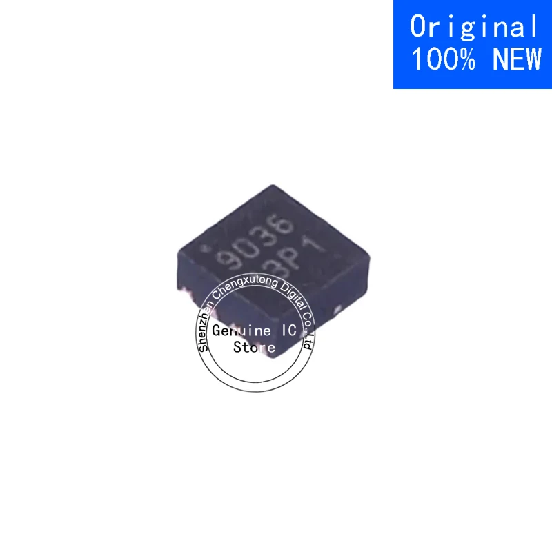 

TQP3M9036 9036 DFN New Original Genuine Ic