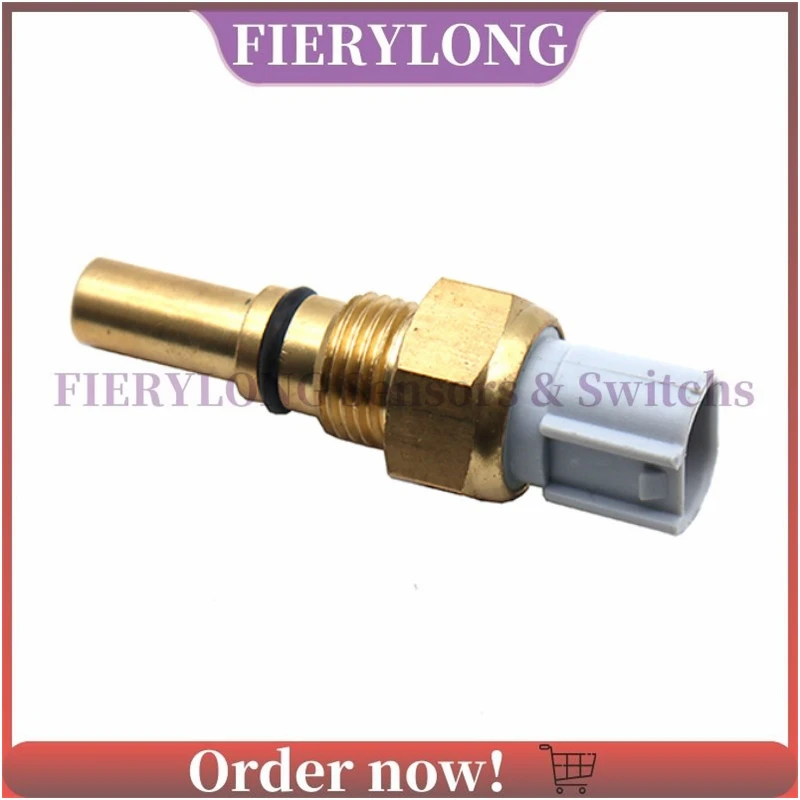 89428-21010 Temperature Detecting Switch Sensor For Lexus Es300 2002 Rx300 Toyota Avalon Highlander Sienna 89428-20110