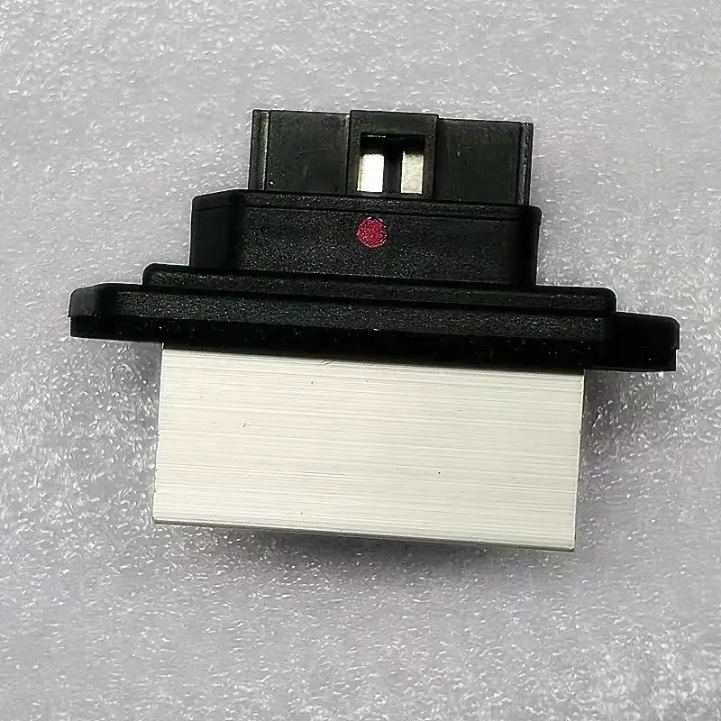 

Подходит для Huanghai Pickup N3/N2/N1: Резистор двигателя вентилятора/Резистор кондиционера/Резистор нагревателя/Модуль управления скоростью