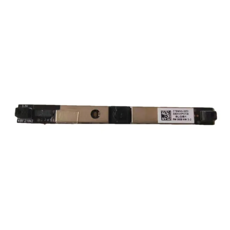 Original für HP Spectre x360 G1 G2 13-4000 13-t Serie Laptop-Touchpad-Board 778950 -3z0 778950   5k0