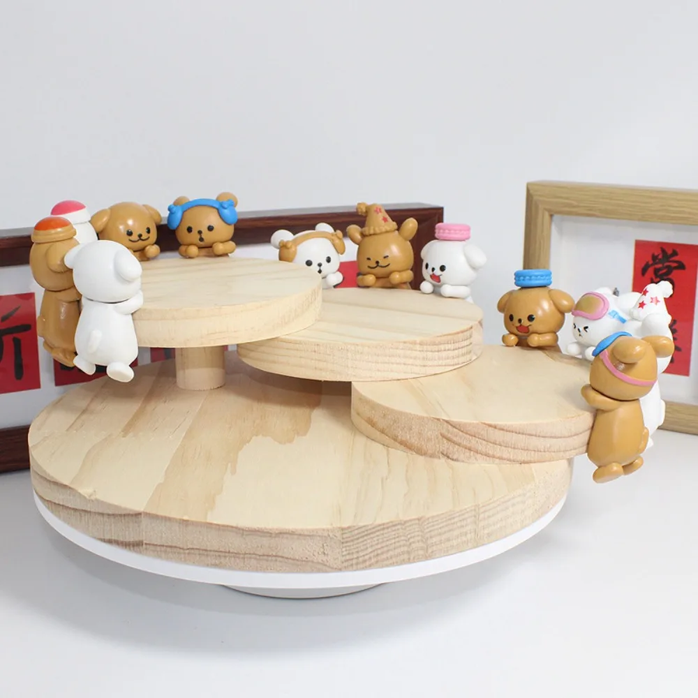 

Новая горячая распродажа, вечерние куклы Linie Welpen niedliche, кукольная ручная работа, слепая коробка Auflage Auto Z/100% декоративные украшения