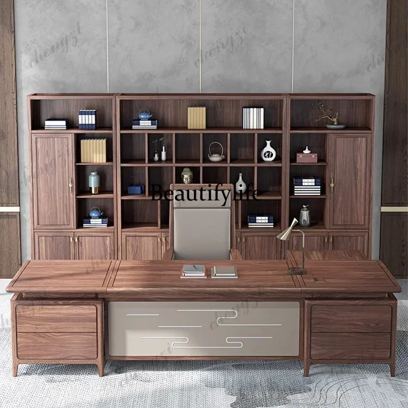 Ergonomic Office Desks Writing Table Reception Ergonomic Desk Multifunctional Office Desk Display Scrivania