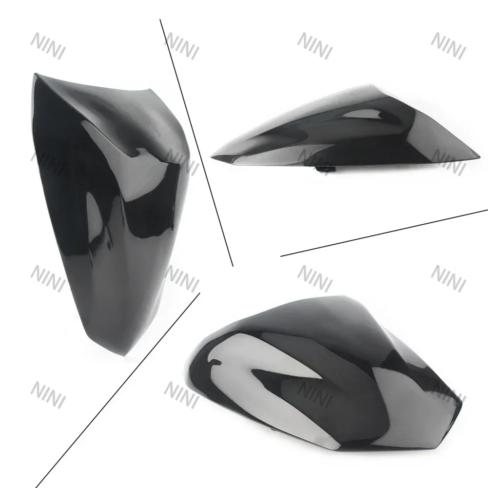 Moto pour Kawasaki Ninja 400 650 EX650 ER6F ER6N ER 6F 6N 2012 2013-2016 capot de passager arrière siège couverture arrière carénage partie