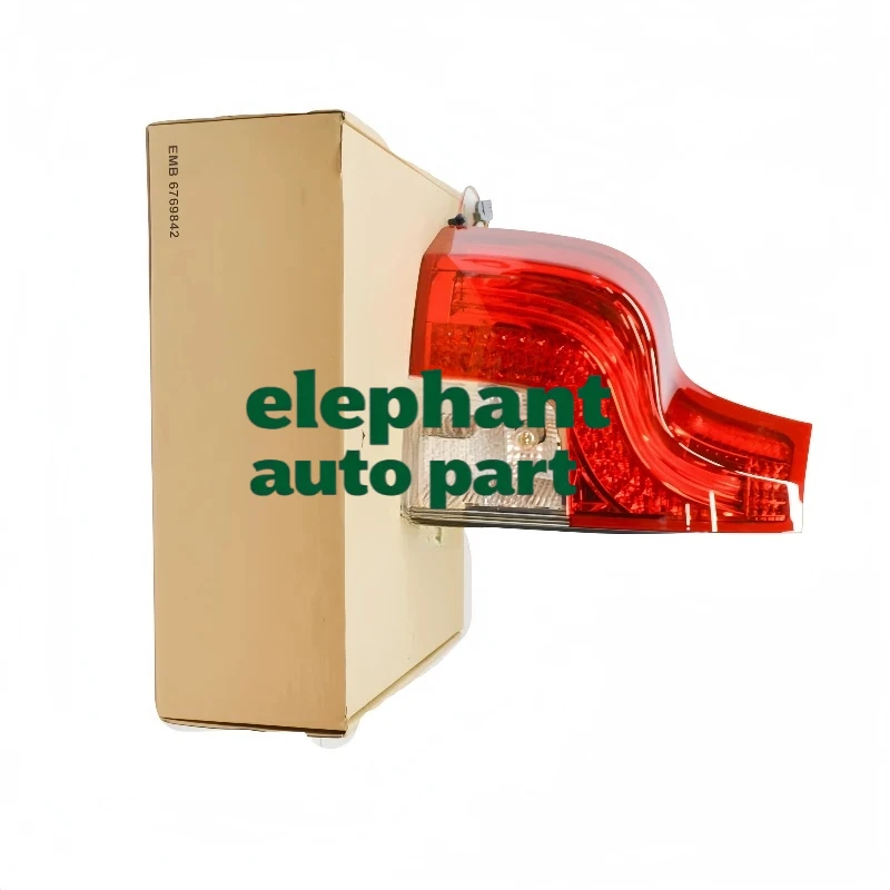 

Genuine 31335506 31335507 Exterior Accessories For Volvo XC90 2013 2014 LED Tail Light Brake Signal Light Taillight Assembly