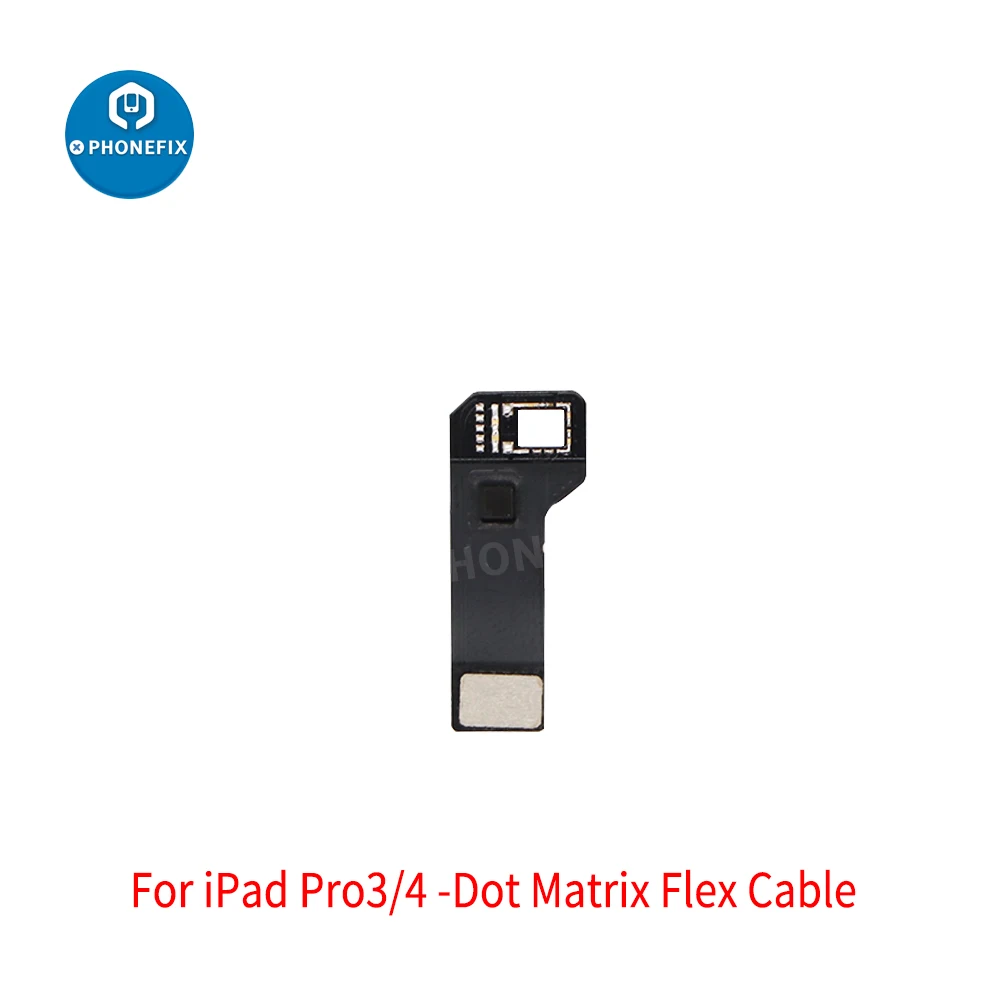 JC Dot Matrix face id Flex Cable For iPhone X 11 12 13 ProMax Face ID Not Working Repair Face ID Dot Projector Face Matrix Cable