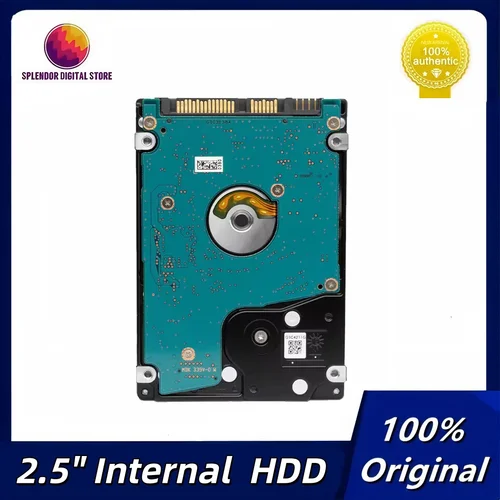 Nuevo disco duro SATA3 de 2,5 "", 250GB, 320GB, 500GB, 750GB, 1TB, 2TB, 4TB, portátil, HDD interno de escritorio, 2,5 "", 5400RPM-7200RPM para ordenador