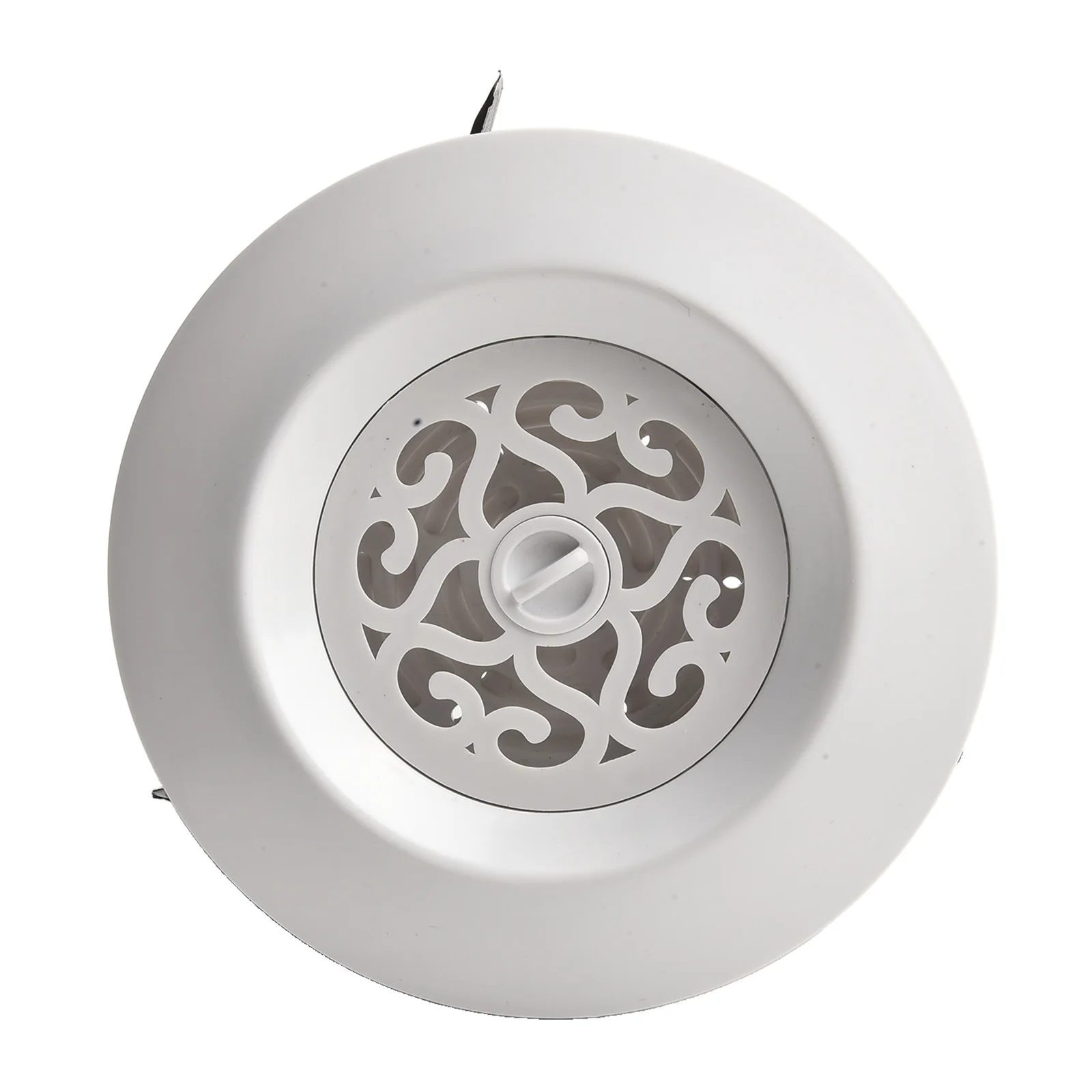 

Регулируемая вентиляционная крышка для офисной вентиляции, предотвращение мусора, правильная вентиляция для систем вентиляции канала