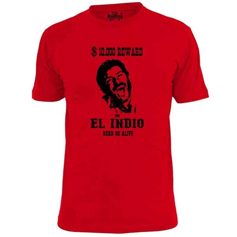 Mens El Indio Wante…