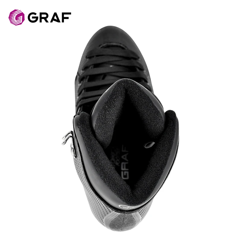 China Factory Custom Professional Ice Rink Verhuur Kunstschaatsen Gespecialiseerd Fabrikant Winter Schaatsen Schaatsen