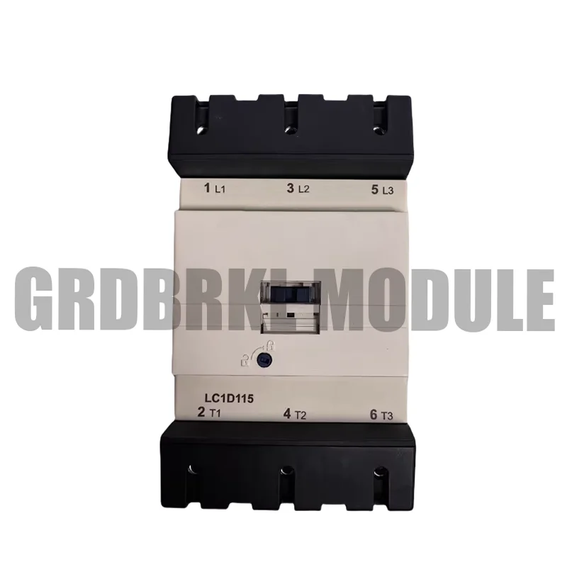 

New Contactor AC220V LC1D80AM7C LC1D95M7C LC1D65M7C LC1D115M7C