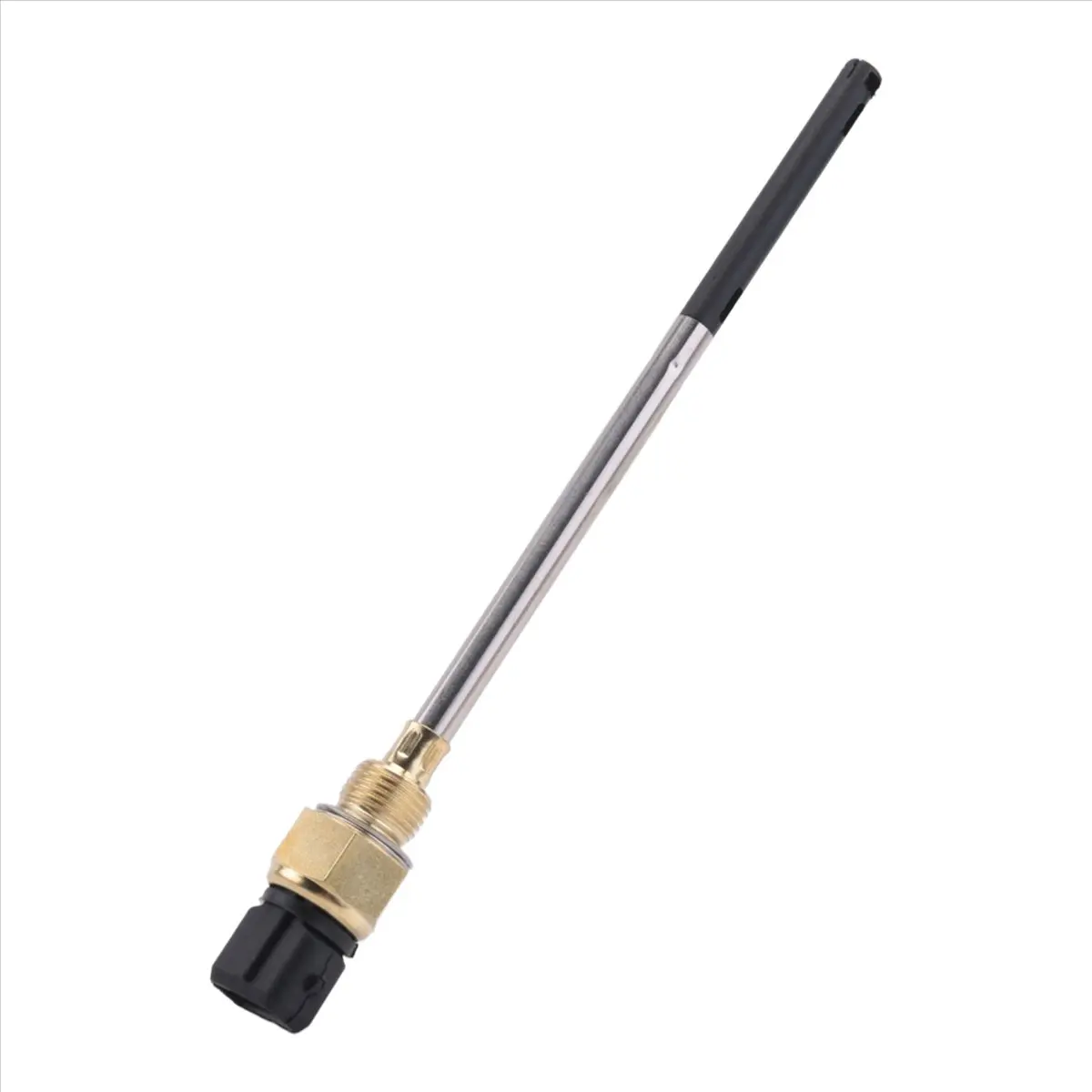 #83K (Metal+Plastic)Engine Oil Level Sensor for Renault Clio Megane Kangoo Logan Sandero,Automotive Parts & Accessories view 3