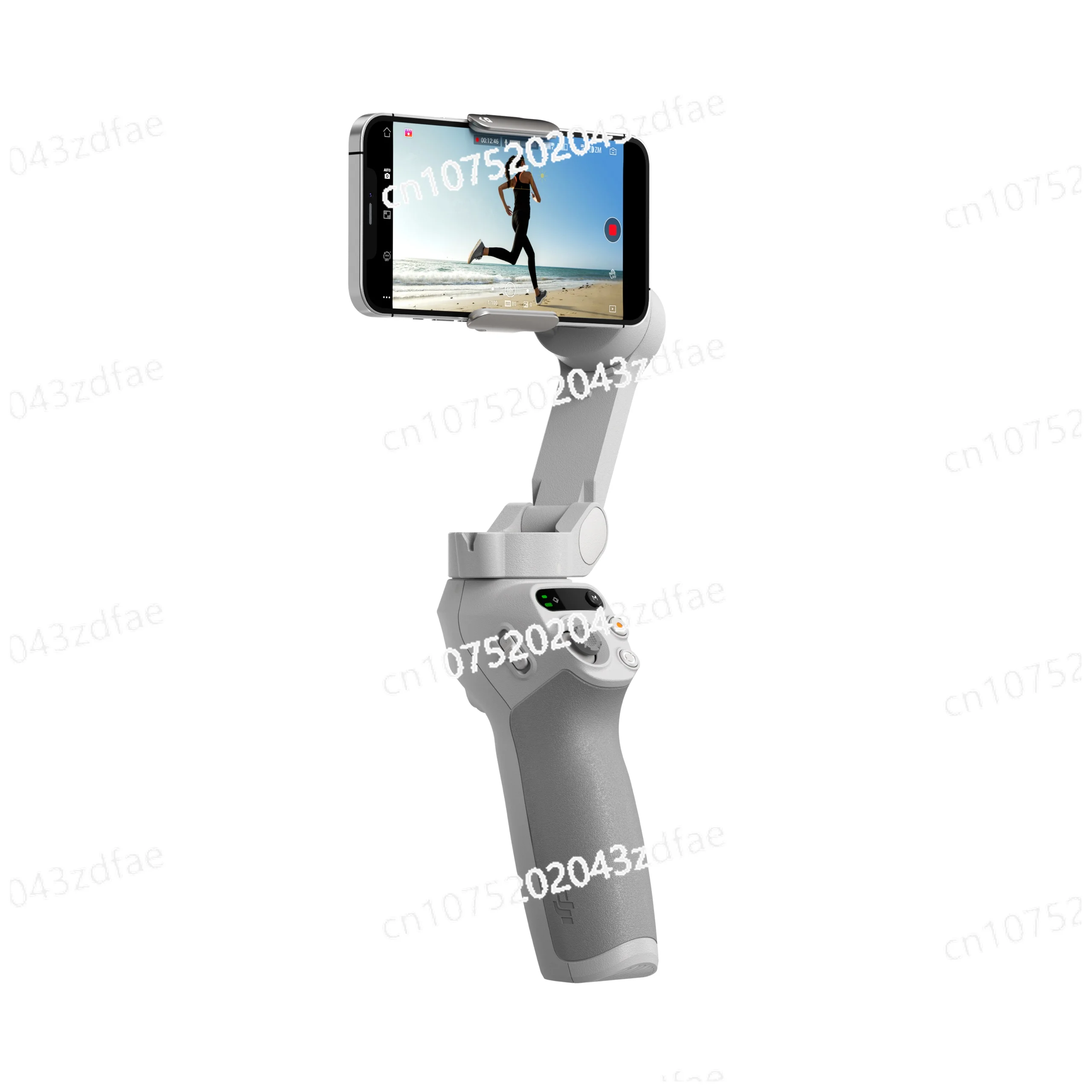 Osmo Mobile SE original Handheld Gimbal ActiveTrack 5.0 Magnetic Design Quick Roll Original in Stock