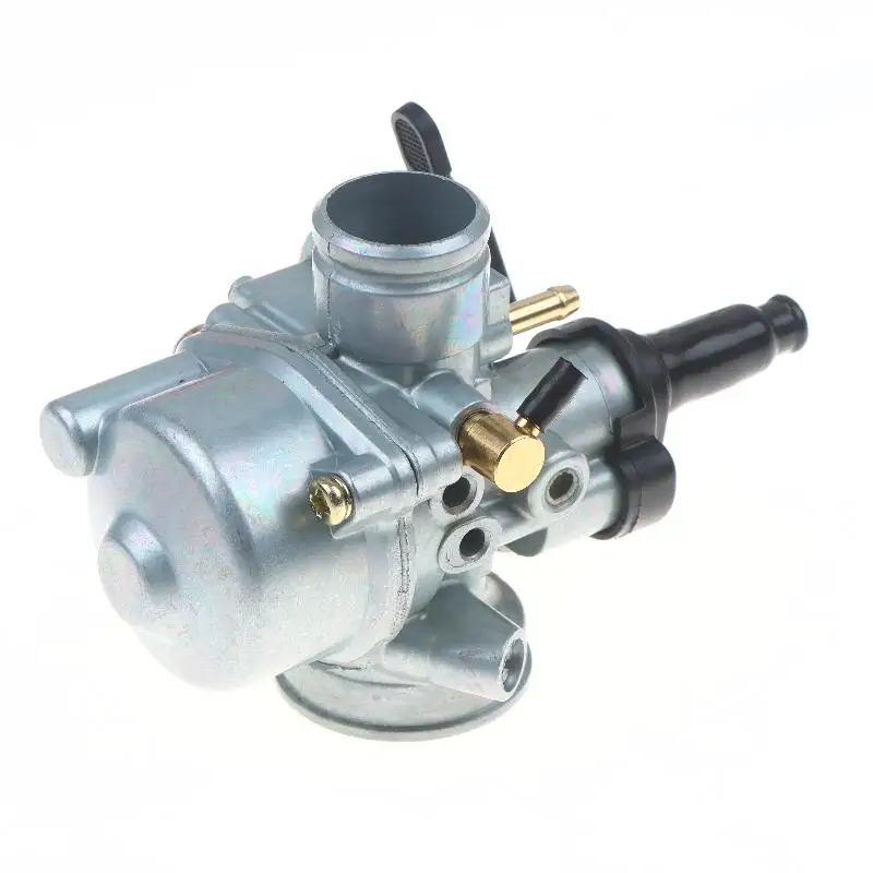 

Карбюратор для мотоцикла 17,5 мм, совместимый с Dellorto PHVA 17.5, для Tomos A55 50cc 80cc, мопедов, скутеров, мотокросса, питбайков, аксессуары