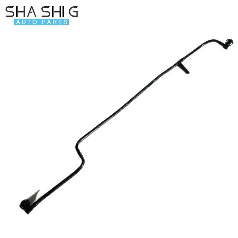 Motor sistema de refrigeração mangueira de água, borracha preta para Land Rover Range Rover LR Discovery 5 Range Rover Sport LR081660, LR034645