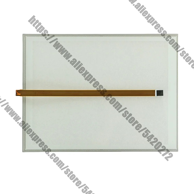 

New E743468 SCN-AT-FLT15.1-001-0H1-R 362740-9122 TFT-068 Touch Panel Screen Glass Digitizer