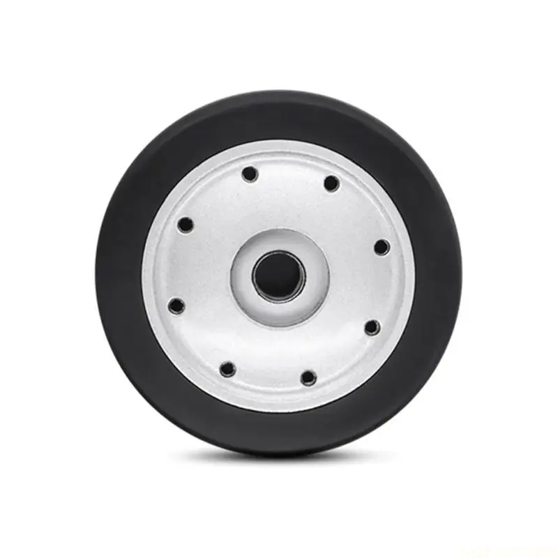 

X90D 1 шт., дорожный чемодан, колеса, аксессуары для ремонта, багаж, немое колесо, дорожный чемодан