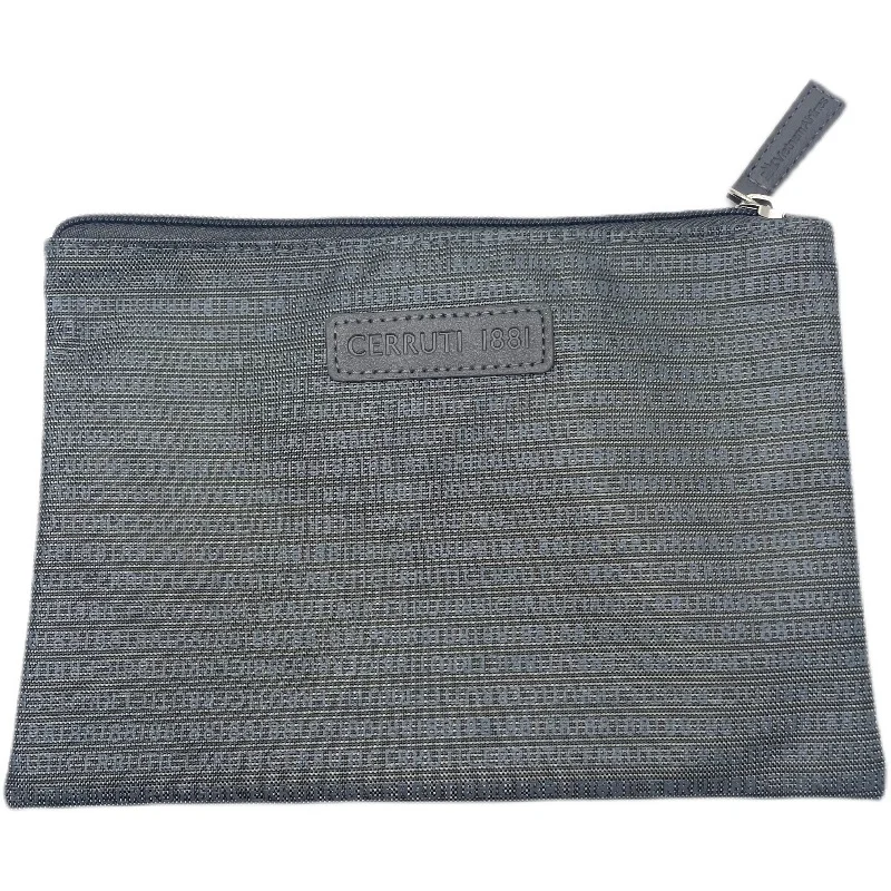 Air Class Men's Envelope Letters Hand Wash Bag Travel Portable