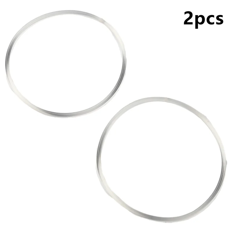 

IALJ-2Pc Sander Belts For CMEW231 DCW210B DCW210P1 DWE6420 DWE6421 Sanding Machine Belt Planer Replacement Tool