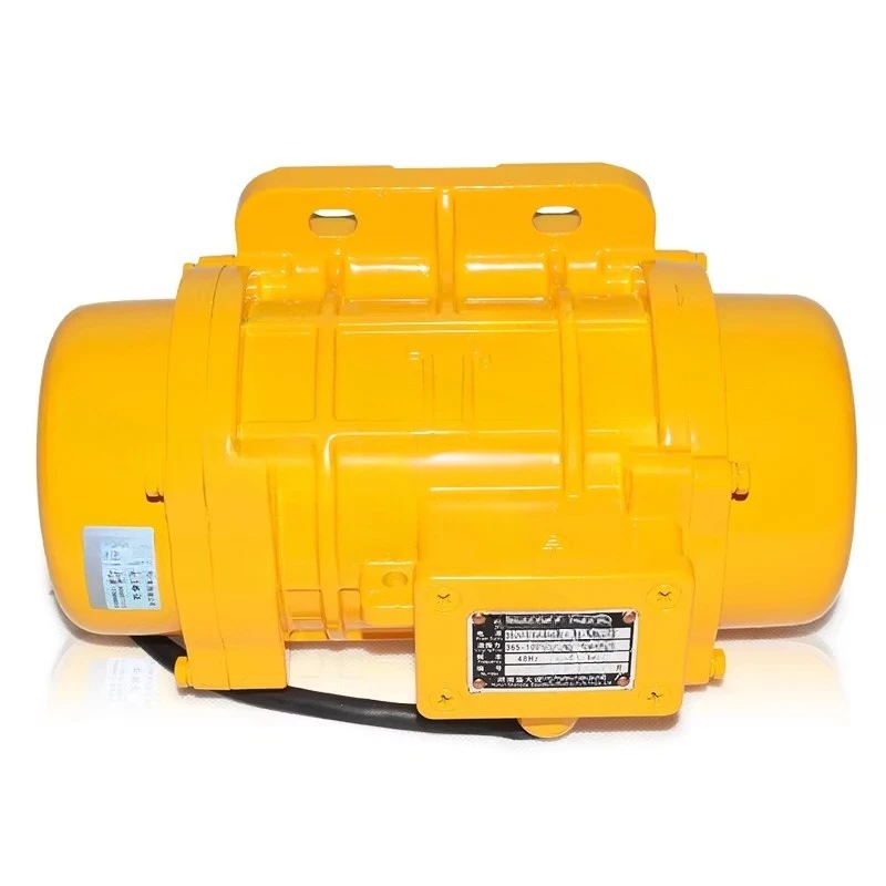 Vibrator Vibration Motor ZF18-12-50 Adapted to a Certain Brand of Mixing Station Accessories