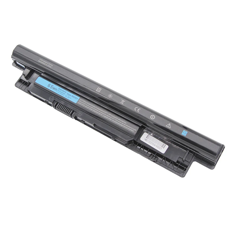 Imagem -02 - Células Bateria do Portátil para Dell Inspiron 3421 3721 5421 5521 5721 3521 3437 3537 5437 5537 3737 5737 11.1v 6000mah Mr90y 65wh