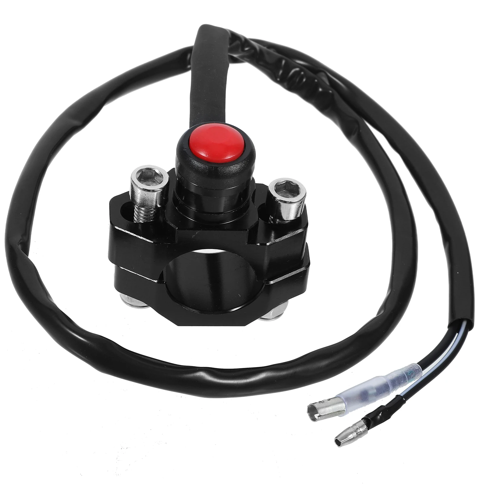 

Universal Motorcycle Modification Switch Engine Ignition Coil Aluminum Alloy Dirt Bike Atv Accessories Precision Machined