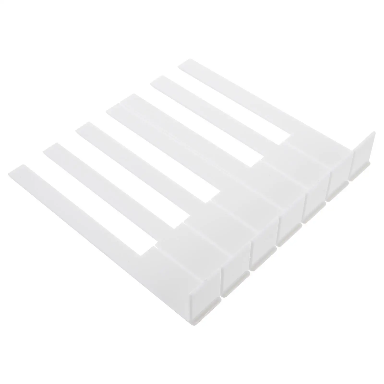 52 Pcs Tag Piano Accessories Key Stickers for Beginners Small White Keyboard Accessory Travel