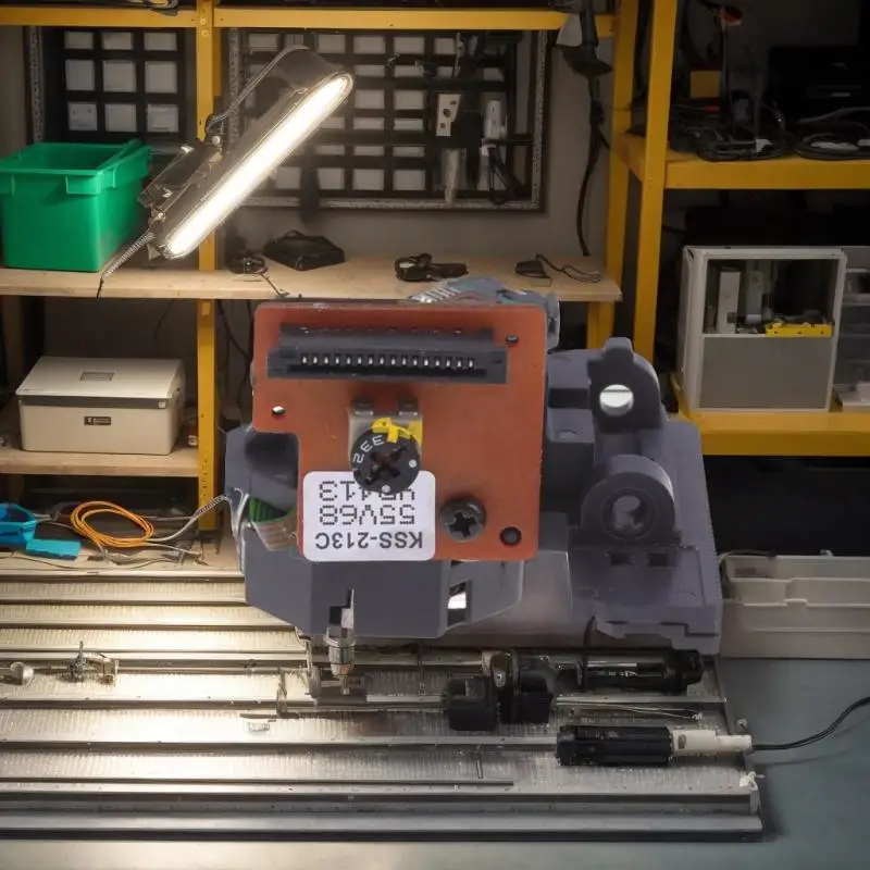 KSS-213C راديو مشغل أقراص مضغوطة عدسة الليزر الالتقاط البصري استبدال الملحقات