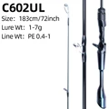 LSMK C602UL