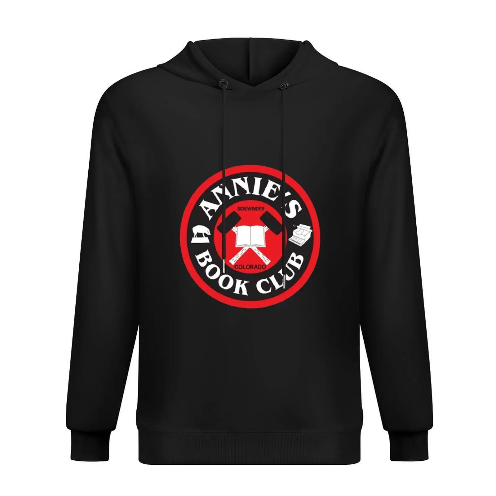 

Book Club Hoodie aesthetic clothing autumn new products mens clothes men clothes big size hoodie