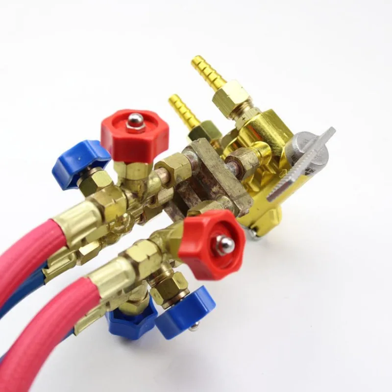 Cutting Machine Quick Switch Torch Assembly, Suitable for Warwick, Improved CG1-30 Flame Cutting Machine Accessories
