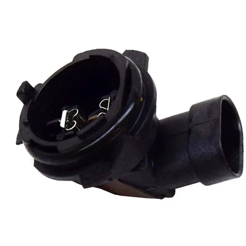 High Headlight Bulb Socket 63126904051 For BMW 5 Series 2000-2003 Headlights