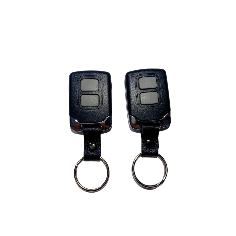 433.92Mhz Rolling Code Mitto B RCB Remote Control For 2 Channel Garage Door Opener Mitto Transmitter Mitto Keyfob Contoller