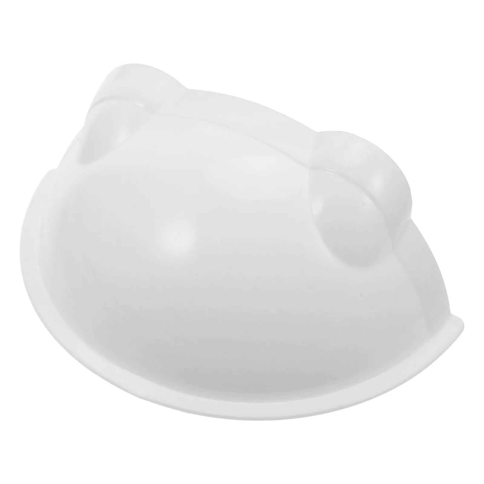 2Pcs Portable Toilet Splash Guard for Squat Toilets Urinal Anti-Splash Screen Bathroom Pee Universal