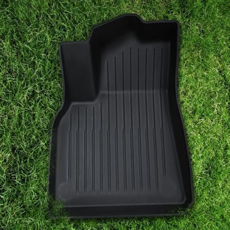 Image 3: Tapis coffre arrière