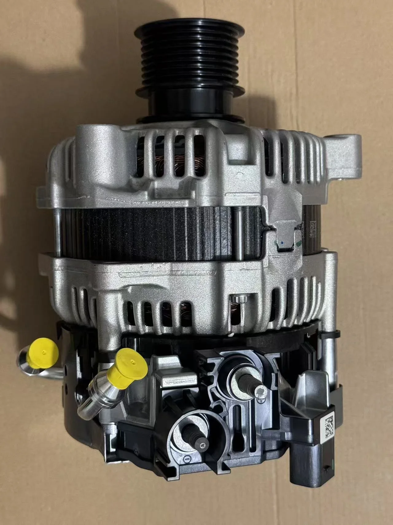 TLF  12318490539 12318490439 12319887825 Alternator Generator Starter Motor for X3 G01 X6 X7 X5 X4 G21 G20 G31 G32 G11 G12 G15 G