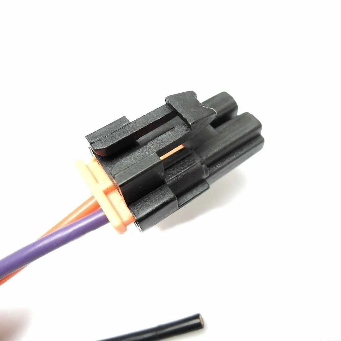 

Резистор вентилятора отопителя Prominent Heater Blower Motor Resistor ATC для Buick Silverado GMC Sierra 19329838