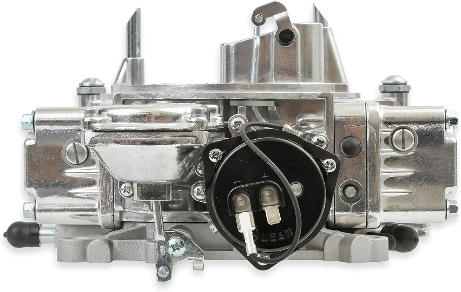

Gold seller Brand New for Holley 0-1850S 600 CFM Street Fighter Carburetor FR-80457S