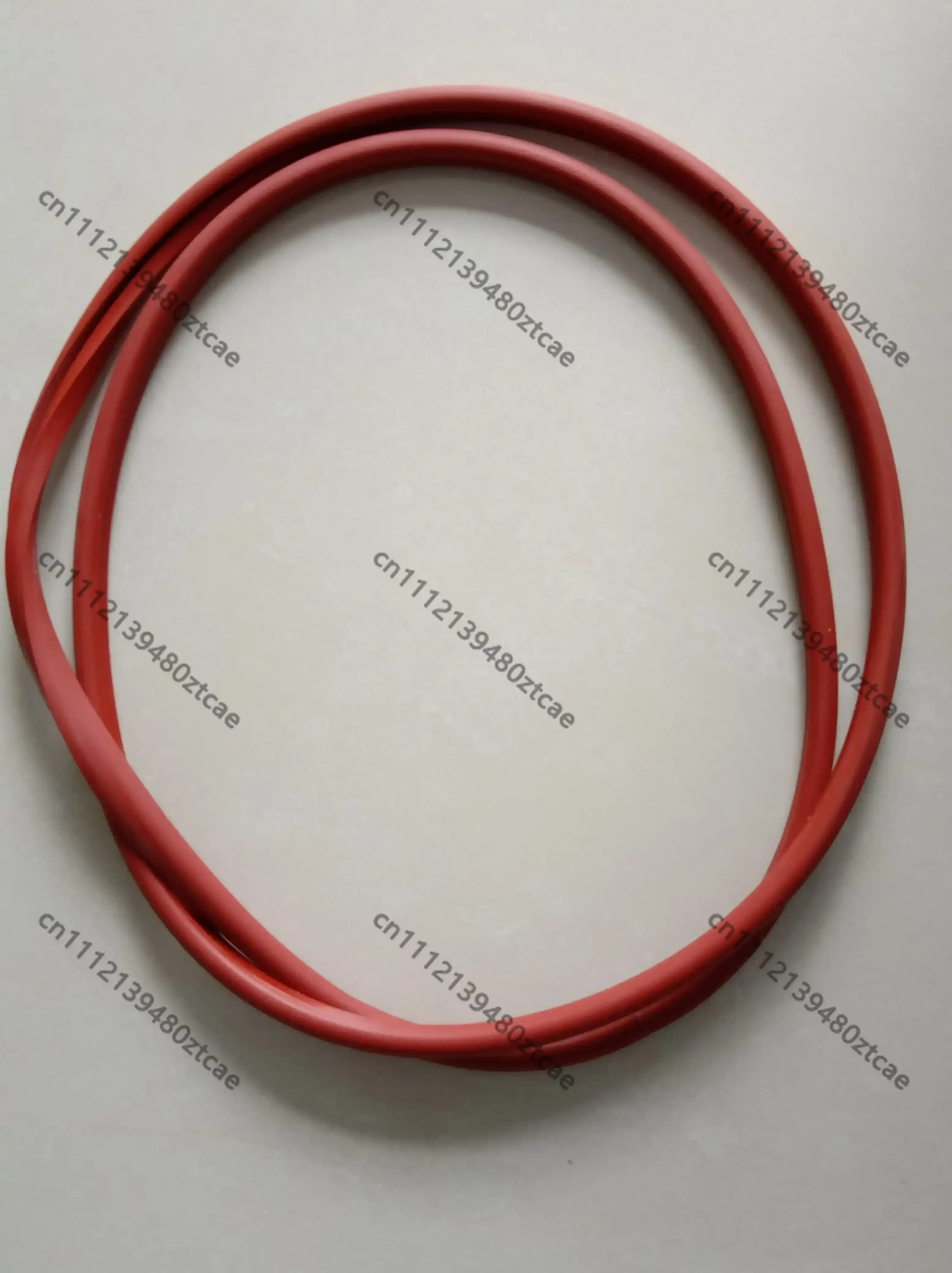 Door Seal Strip Gasket, Electric Blast Drying Oven Replacement Part
