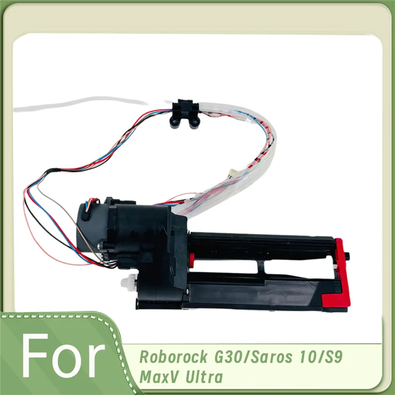 

A85I-For Roborock G30/Saros 10 Sweeper Accessories Washing Module Gearbox For S9 Maxv Ultra
