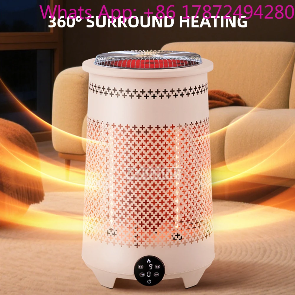 Elektrikli Çay Isıtıcısı Oda I - Home Cooking Heater incelemesi ve fiyatı