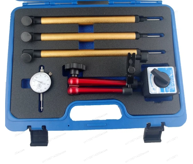 for Universal one-cylinder top dead center measurement timing special tool dial meter
