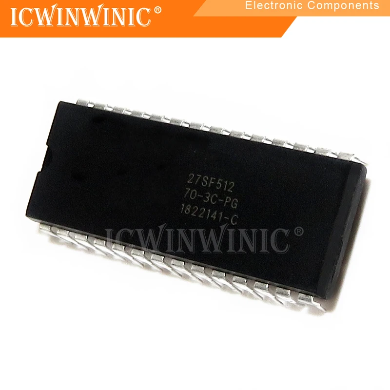 

1piece SST27SF512-70-3C-PG SST27SF512
