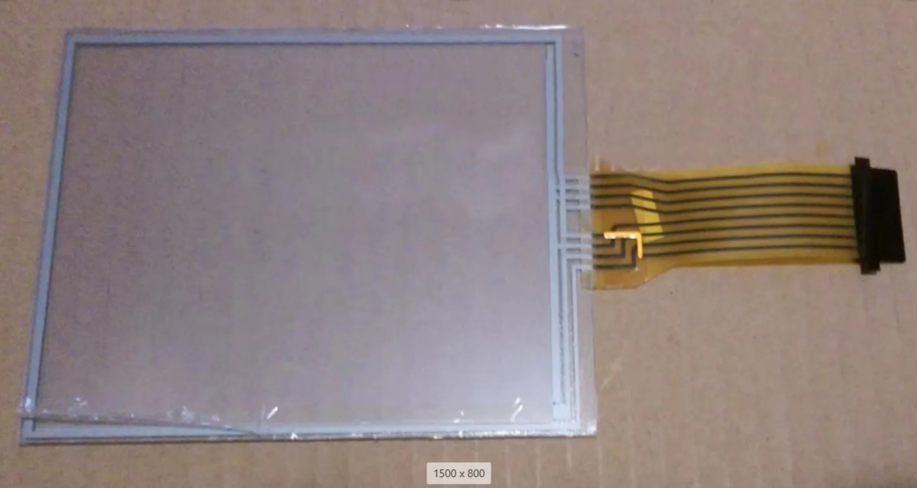 Nuovo display Korg con digitalizzatore touch screen per Korg Trinity Trinity PRO Trinity Plus SCHERMO LCD DISPLAY PANNELLO TOUCH