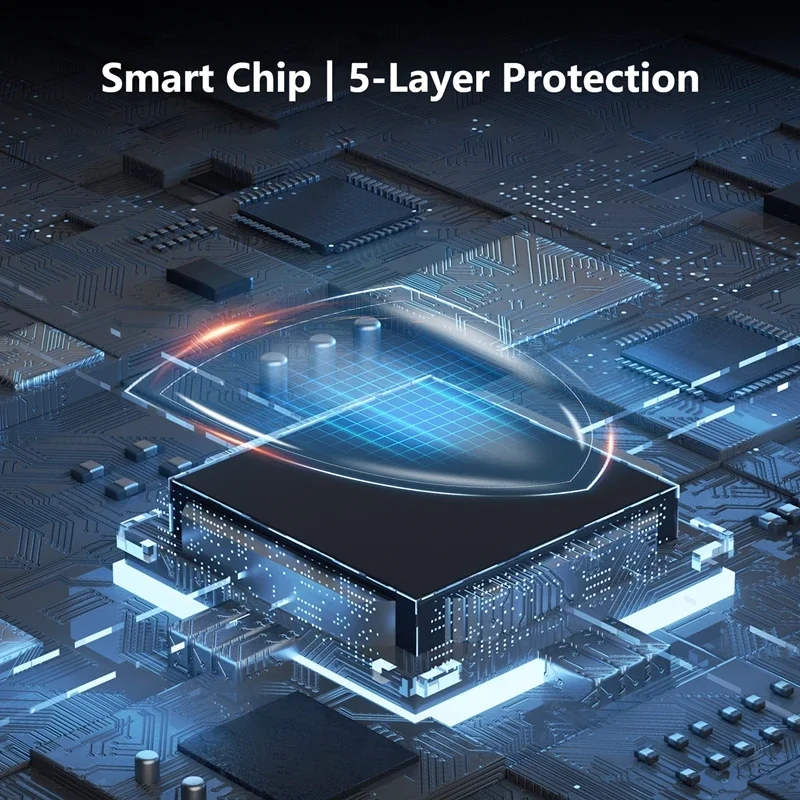 

Lenovo Portable Handheld Turbo Fan 5-speed USB Rechargeable Mini Fan With Adjustable Lanyard For Outdoor Travel Gifts 2026 New