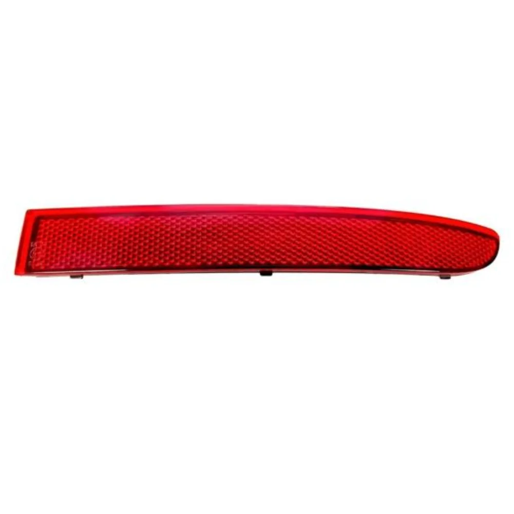 Set of 2 Rear Tail Reflectors for Mercedes For Sprinter W907 W910 2018 Model Suitable for Left & Right Vehicle Placement