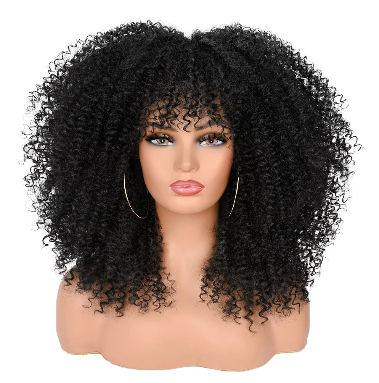 perruque-afro-bouclee-crepue-avec-frange-pour-femmes-noires-cheveux-courts-de-16-pouces-perruques-de-cosplay-lolita-synthetiques-brunes-naturelles-blondes-melangees