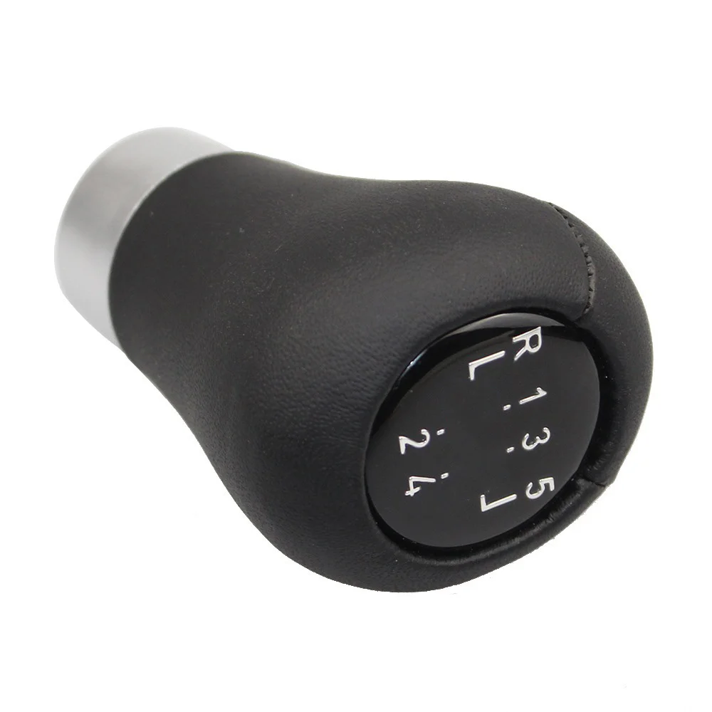 Gear Shift Knob For BM W Stereo M5/6 Gear Shift Lever Handball Shift Handle Shift Handball For BM W 5 7 series M E36 E46 E34