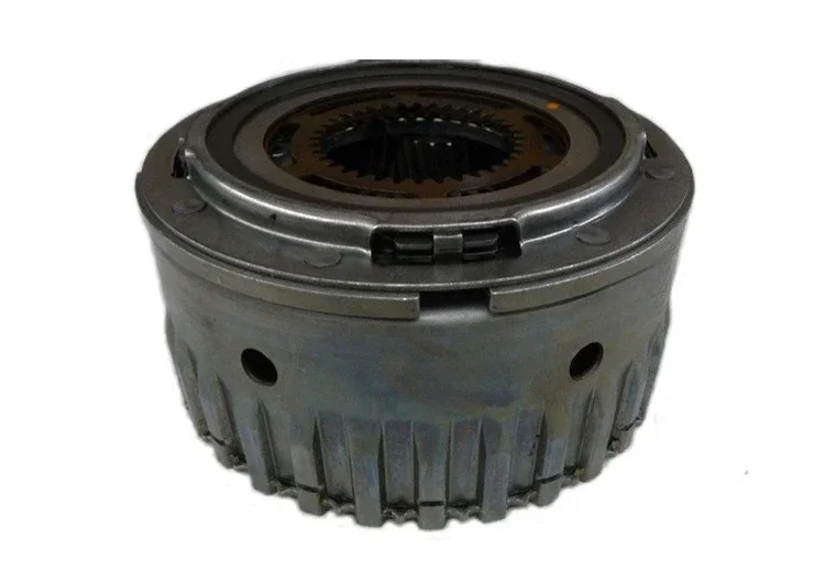 Transfer Case Plane… - image