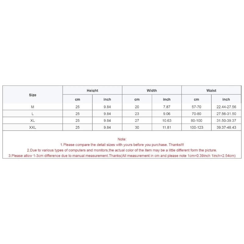 حزام دافئ للتدفئة الذاتية، حزام الظهر، حزام الظهر، حزام الحرارة المرن، حزام الكلى، حزام دعم الظهر الدافئ