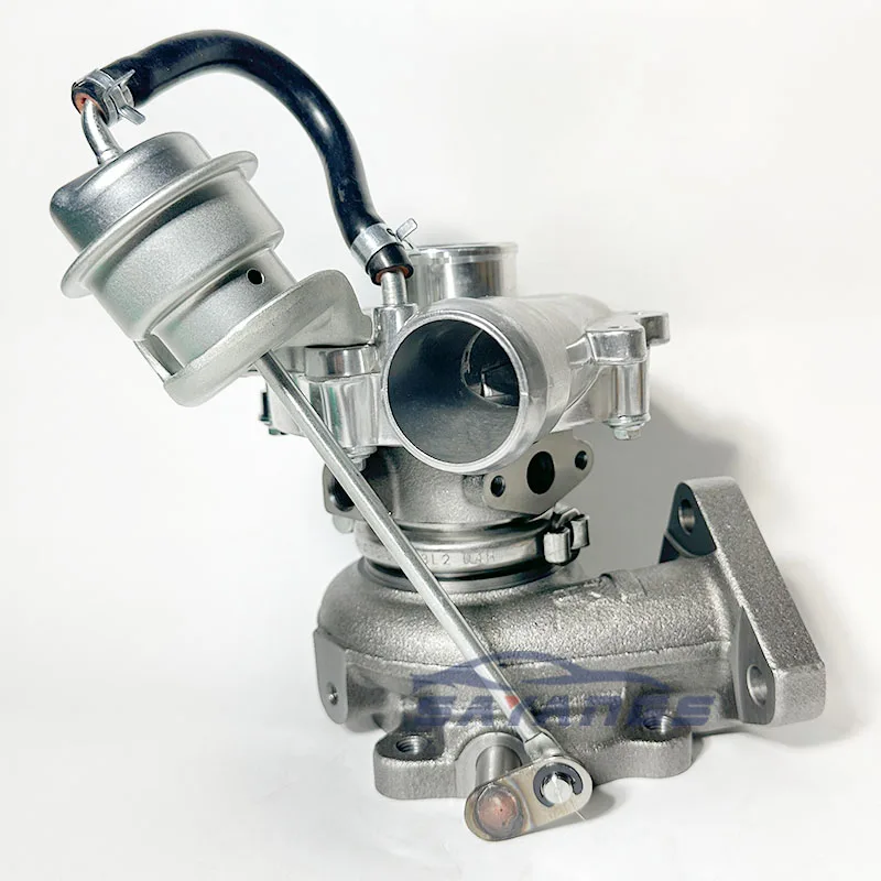 Turbo Upgrade Voor Mitsubishi L200 2.5 TD 1515A029 VA420088 VB420088 VC420088 VD420088 VE420088 VF420088